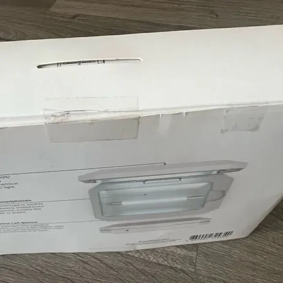 Brand New PhoneSoap Basic UV Sanitizer – White - Picture 3 of 5